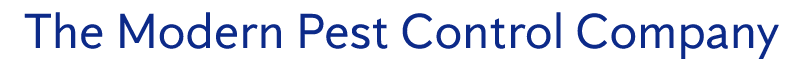 The Modern Pest Control Company